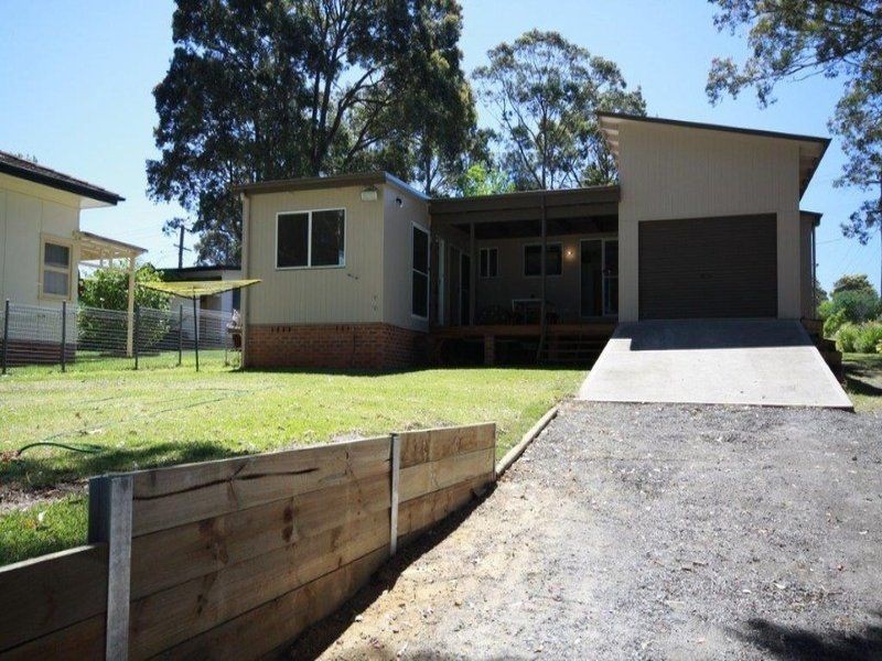 63 Walmer  Avenue, Sanctuary Point NSW 2540