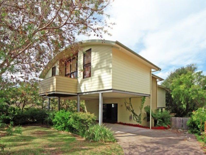 438 Elizabeth  Drive, Vincentia NSW 2540