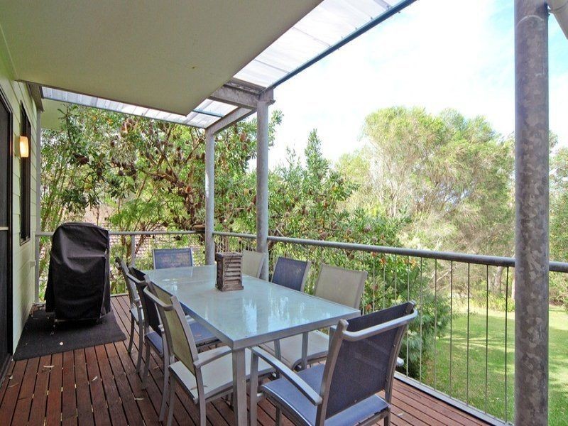 438 Elizabeth  Drive, Vincentia NSW 2540