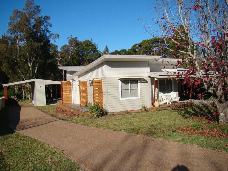 38 Duncan Street, Huskisson NSW 2540