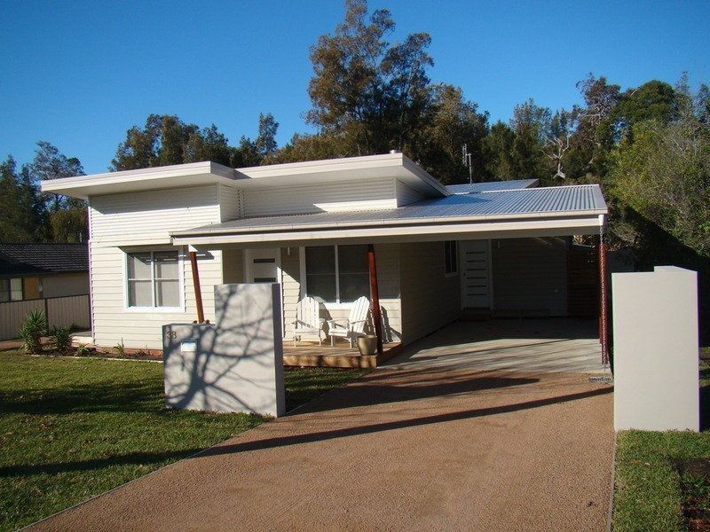 38 Duncan Street, Huskisson NSW 2540