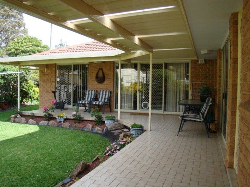 14 Collett  Place, St Georges Basin NSW 2540