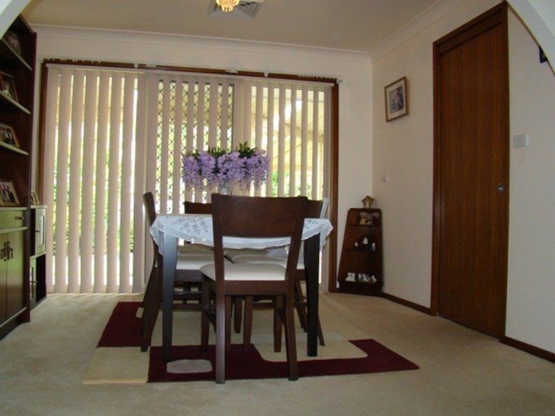 14 Collett  Place, St Georges Basin NSW 2540