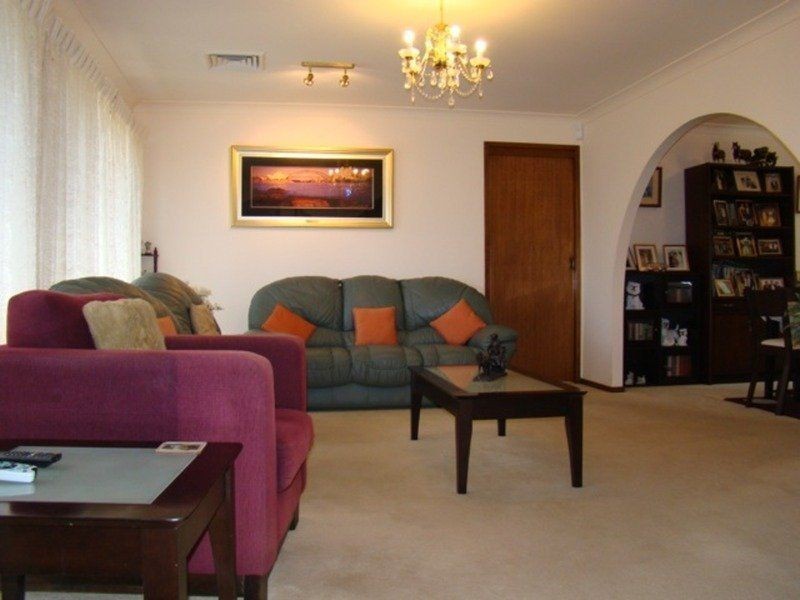 14 Collett  Place, St Georges Basin NSW 2540