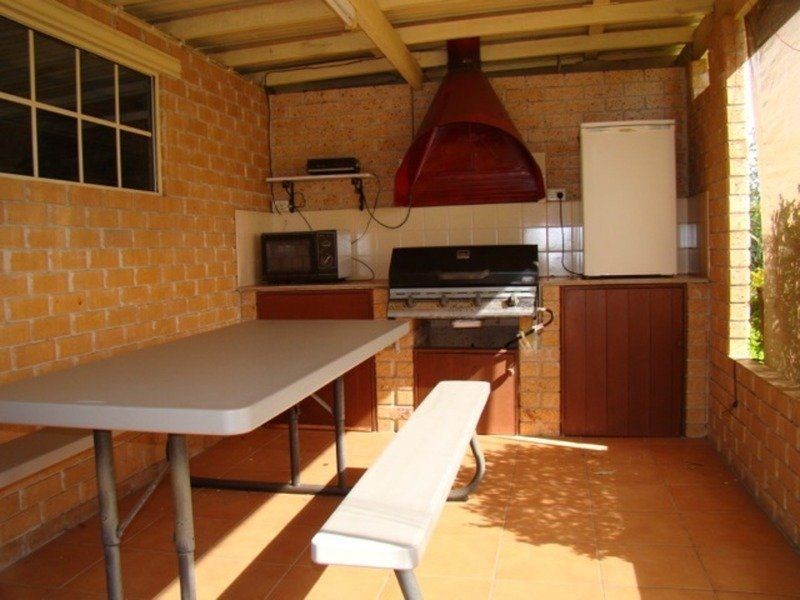 14 Collett  Place, St Georges Basin NSW 2540