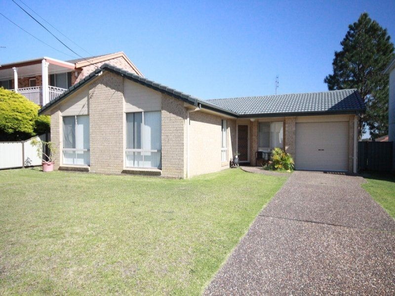 35 Warrego Drive, Sanctuary Point NSW 2540