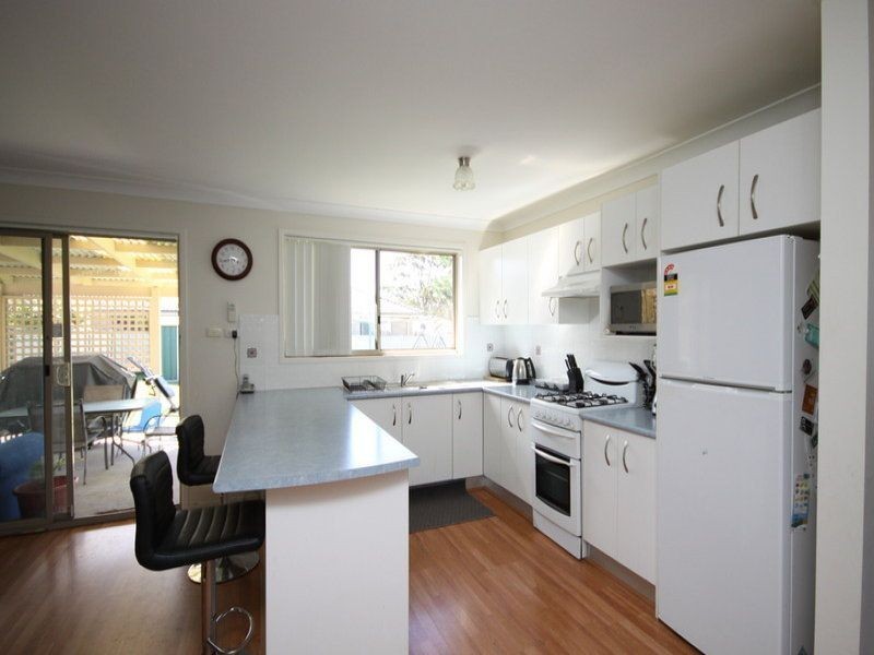 35 Warrego Drive, Sanctuary Point NSW 2540