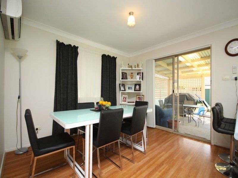 35 Warrego Drive, Sanctuary Point NSW 2540