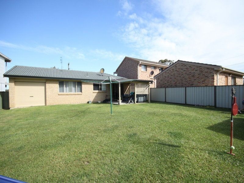 35 Warrego Drive, Sanctuary Point NSW 2540