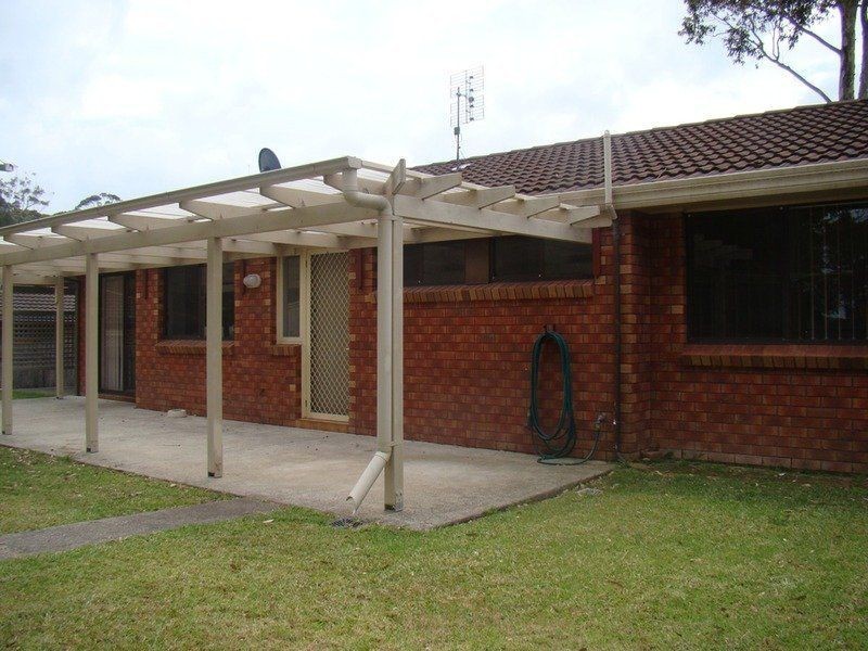 3 Wahroonga  Close, St Georges Basin NSW 2540