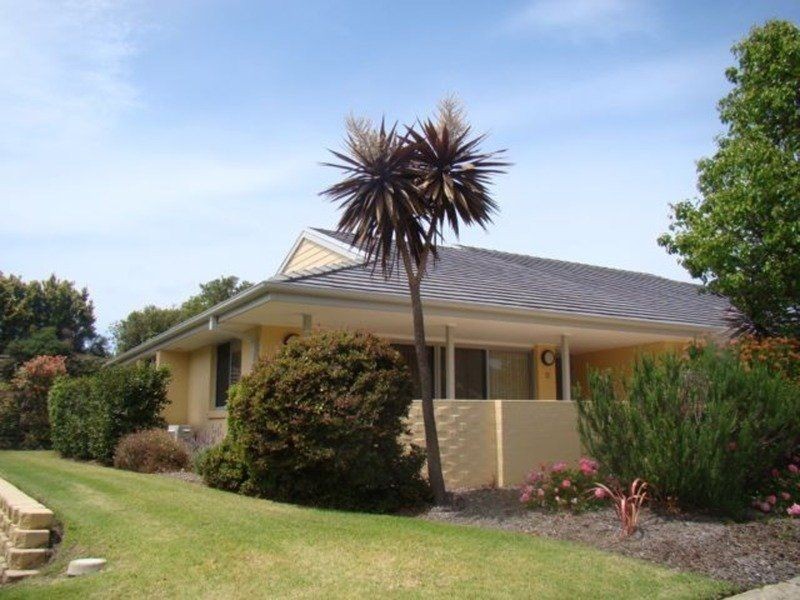 13 Martha Elizabeth Drive, Worrowing Heights NSW 2540