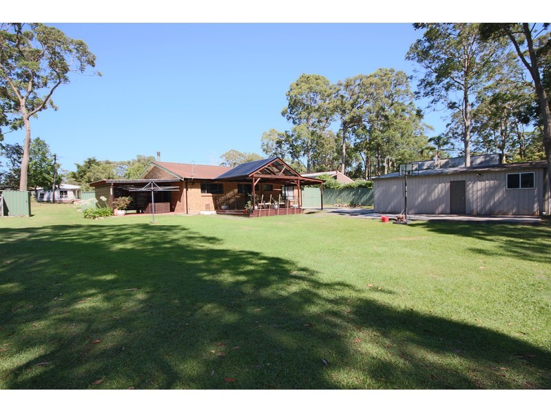 88 Macgibbon Parade, Old Erowal Bay NSW 2540