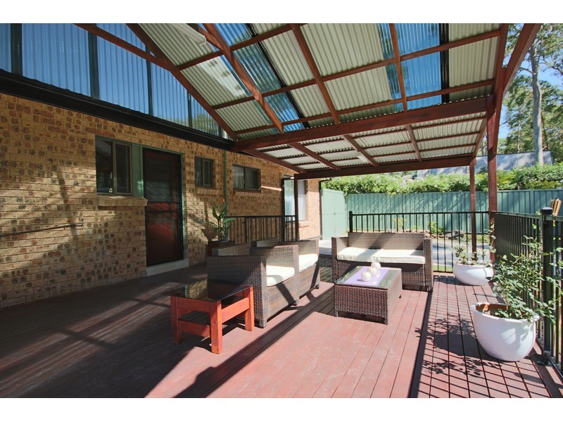 88 Macgibbon Parade, Old Erowal Bay NSW 2540