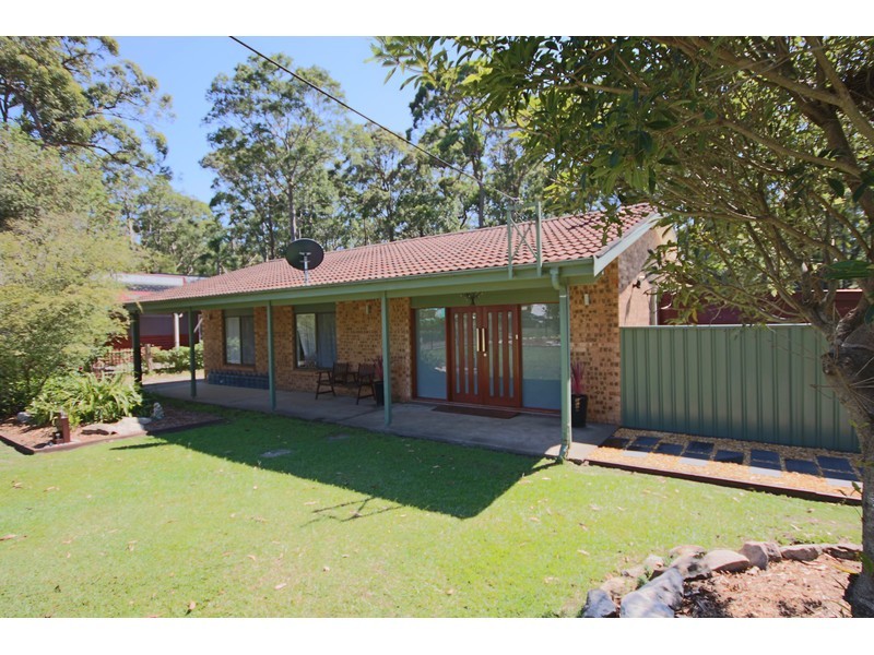 88 Macgibbon Parade, Old Erowal Bay NSW 2540