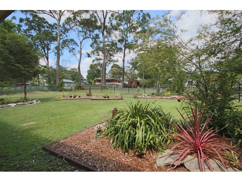 88 Macgibbon Parade, Old Erowal Bay NSW 2540
