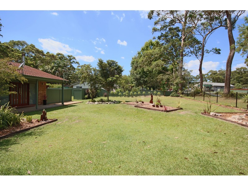 88 Macgibbon Parade, Old Erowal Bay NSW 2540