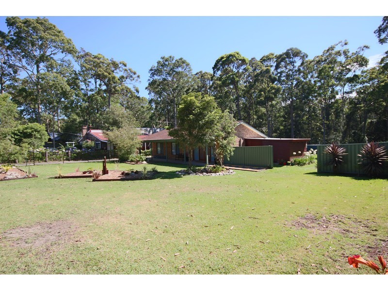 88 Macgibbon Parade, Old Erowal Bay NSW 2540