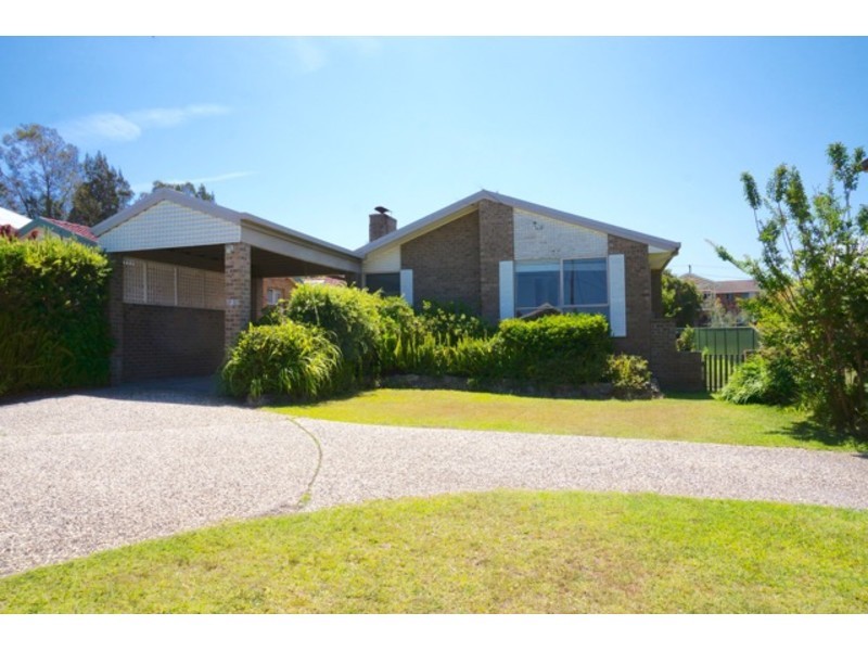 125 Waldegrave Crescent, Vincentia NSW 2540