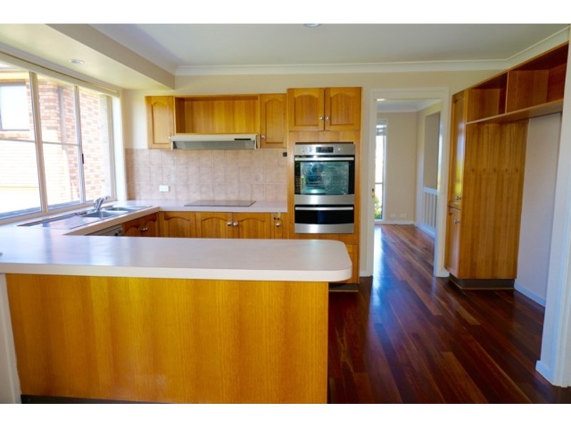 125 Waldegrave Crescent, Vincentia NSW 2540