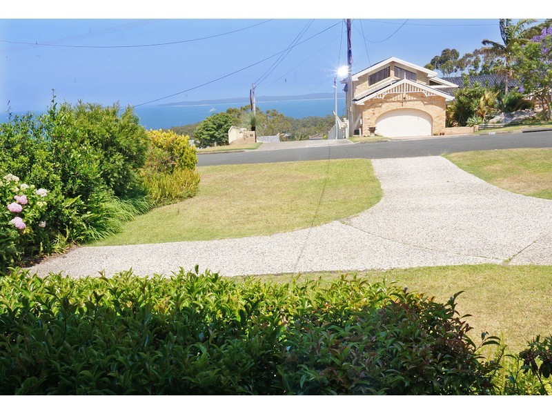 125 Waldegrave Crescent, Vincentia NSW 2540