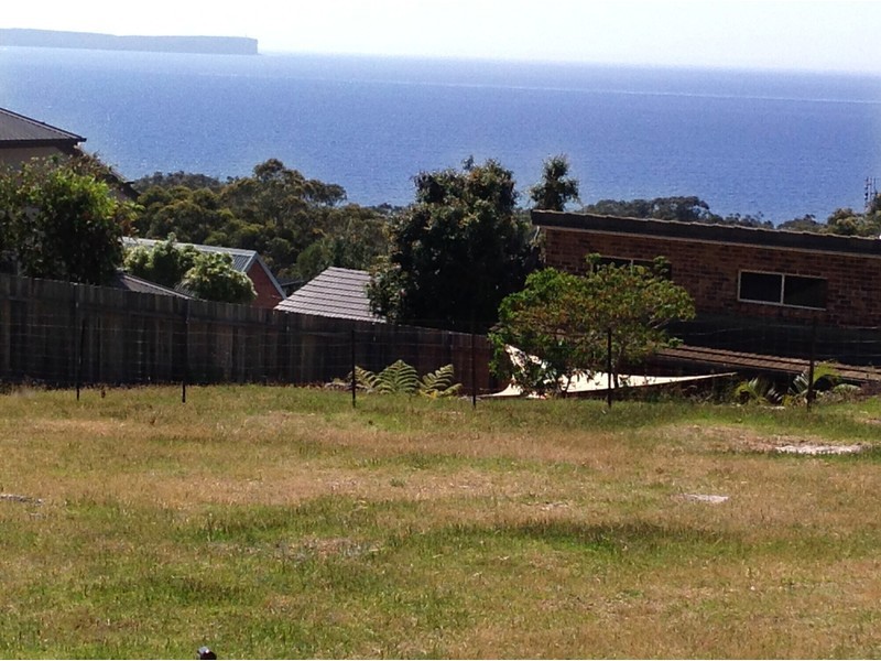 125 Waldegrave Crescent, Vincentia NSW 2540