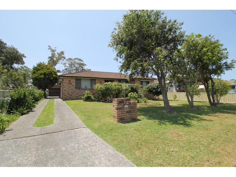 95 Basin View Parade, Basin View NSW 2540