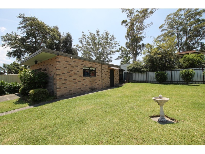 95 Basin View Parade, Basin View NSW 2540