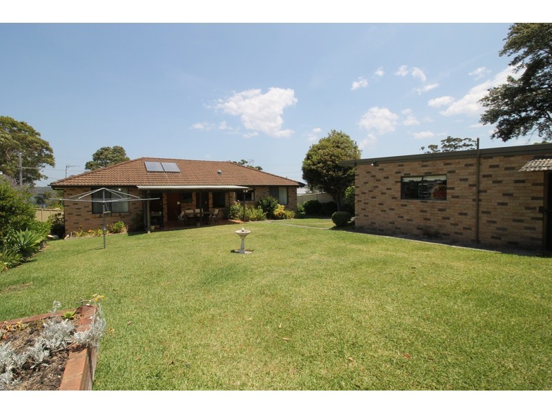 95 Basin View Parade, Basin View NSW 2540