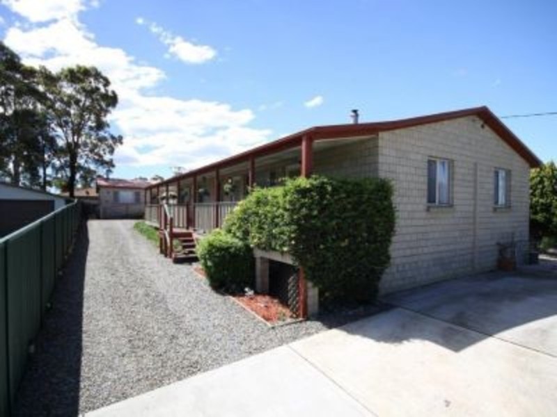 17A Vickery Avenue, Sanctuary Point NSW 2540
