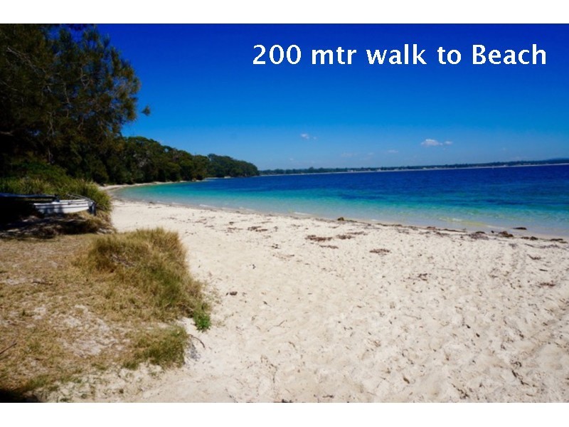 3 Barnett Street, Vincentia NSW 2540