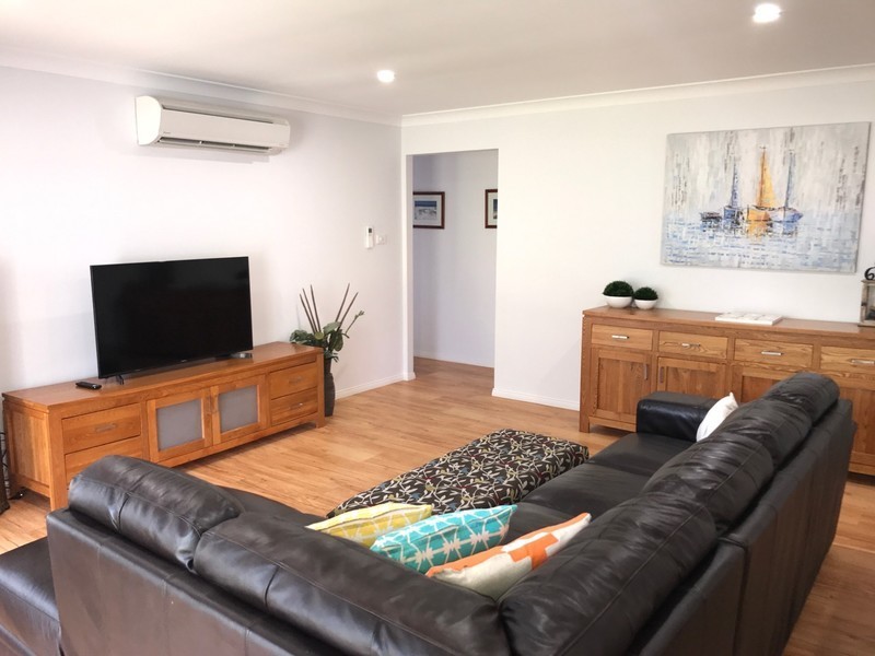 3 Barnett Street, Vincentia NSW 2540