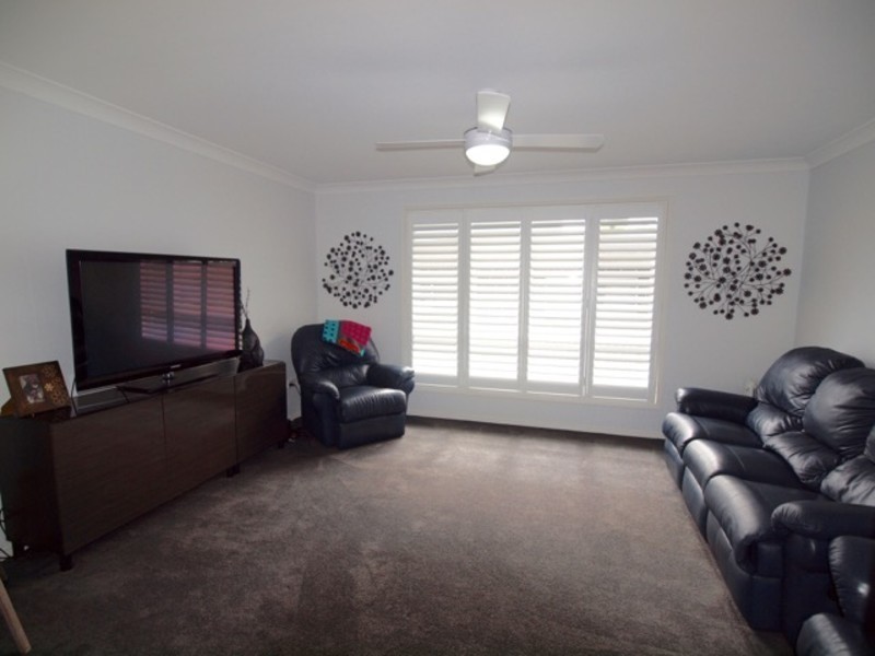 3 Barnett Street, Vincentia NSW 2540