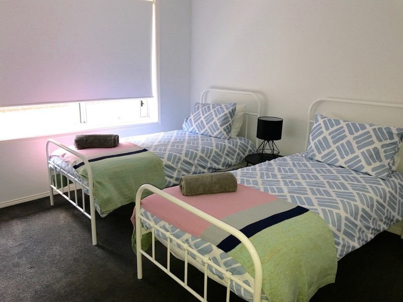 3 Barnett Street, Vincentia NSW 2540