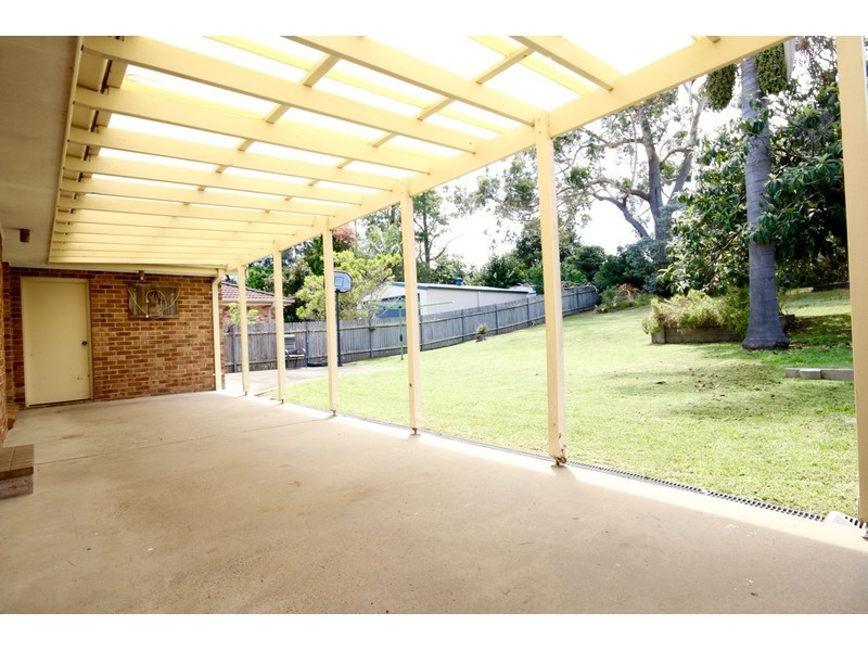 186 Walmer  Avenue, Sanctuary Point NSW 2540