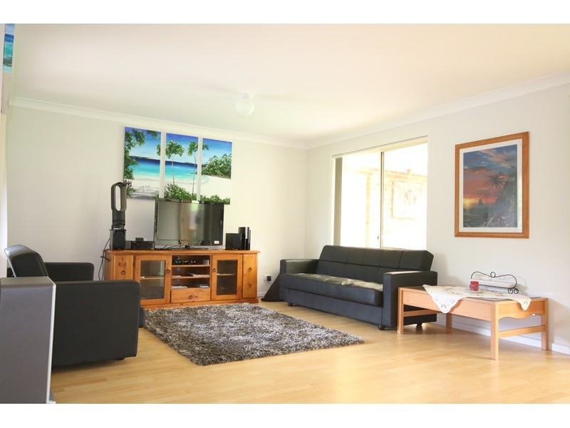 186 Walmer  Avenue, Sanctuary Point NSW 2540