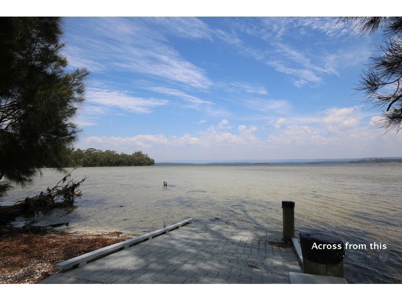 186 Walmer  Avenue, Sanctuary Point NSW 2540