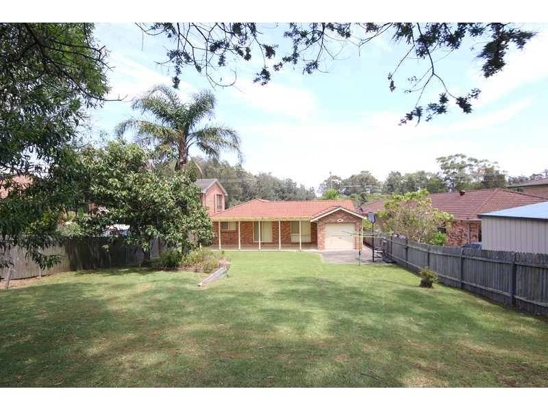 186 Walmer  Avenue, Sanctuary Point NSW 2540