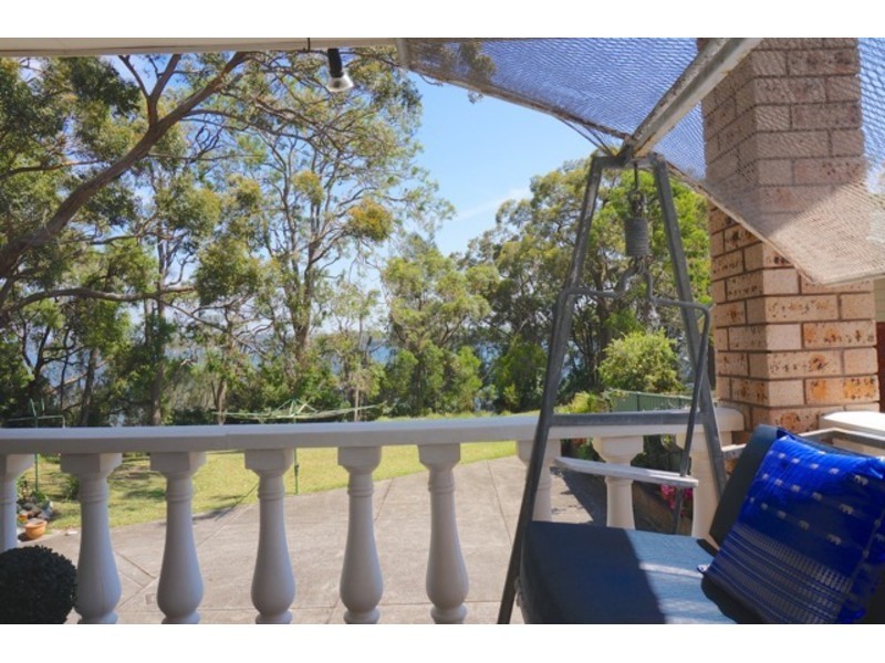 245 Walmer Avenue, Sanctuary Point NSW 2540