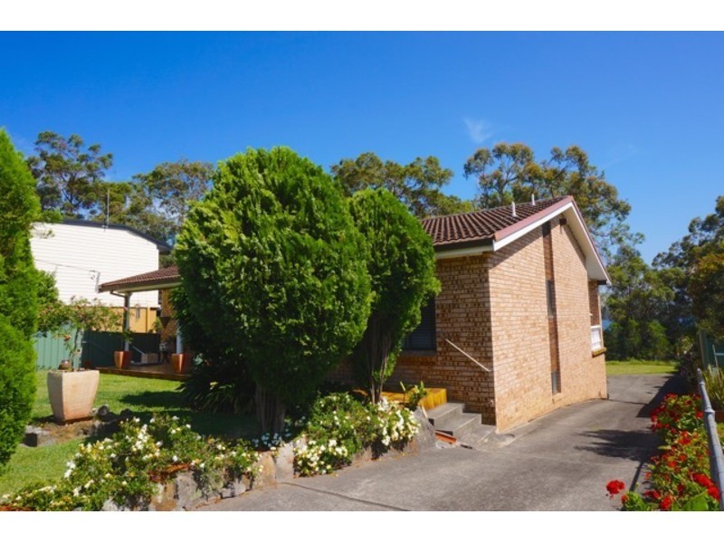 245 Walmer Avenue, Sanctuary Point NSW 2540