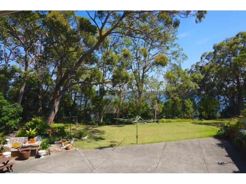 245 Walmer Avenue, Sanctuary Point NSW 2540
