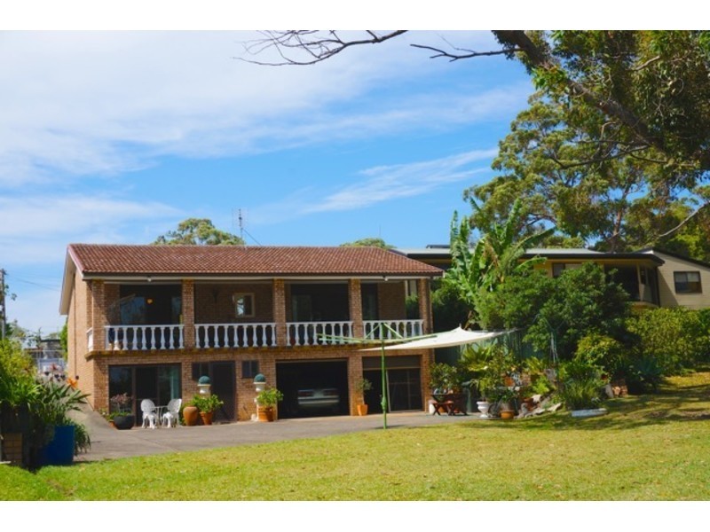 245 Walmer Avenue, Sanctuary Point NSW 2540