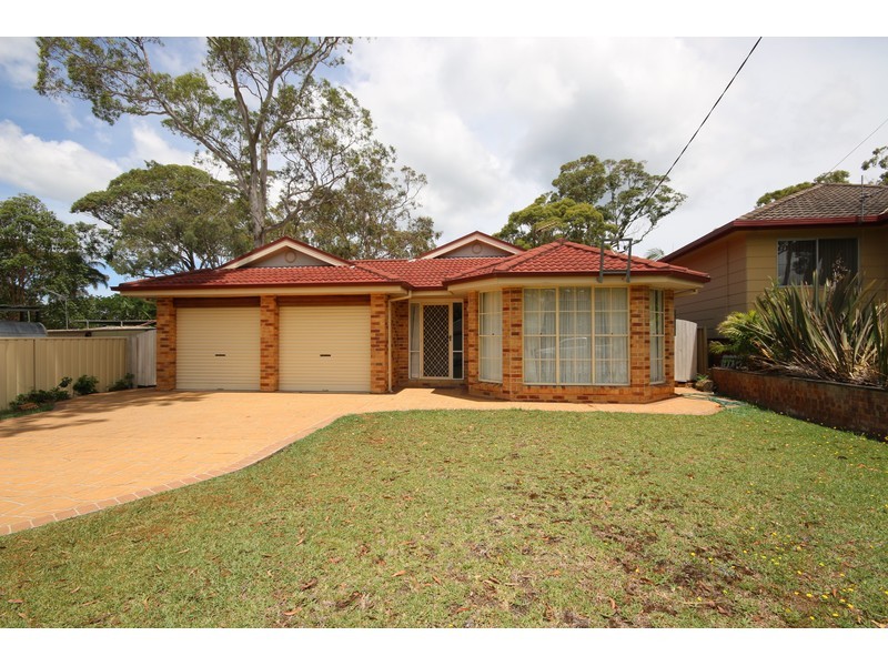 110 Frederick Street, Sanctuary Point NSW 2540