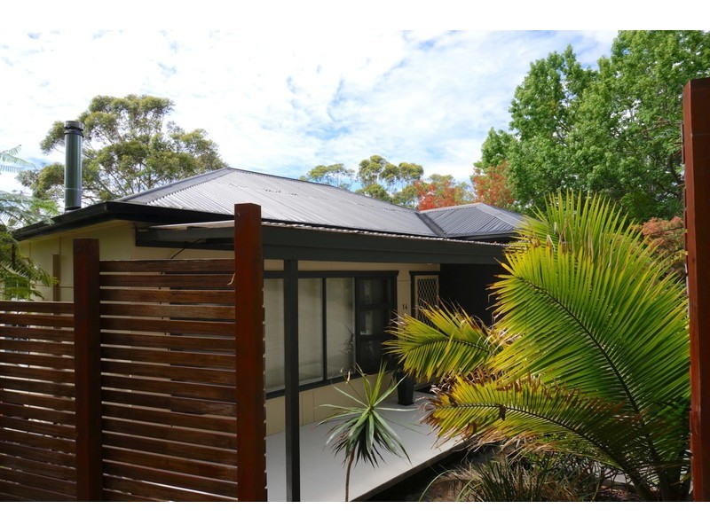 14 Frederick Street, Vincentia NSW 2540