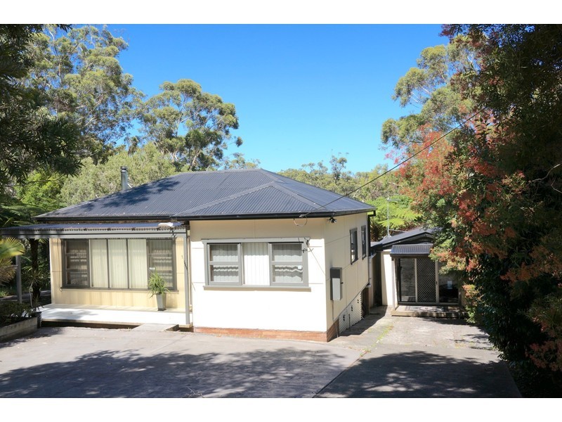 14 Frederick Street, Vincentia NSW 2540