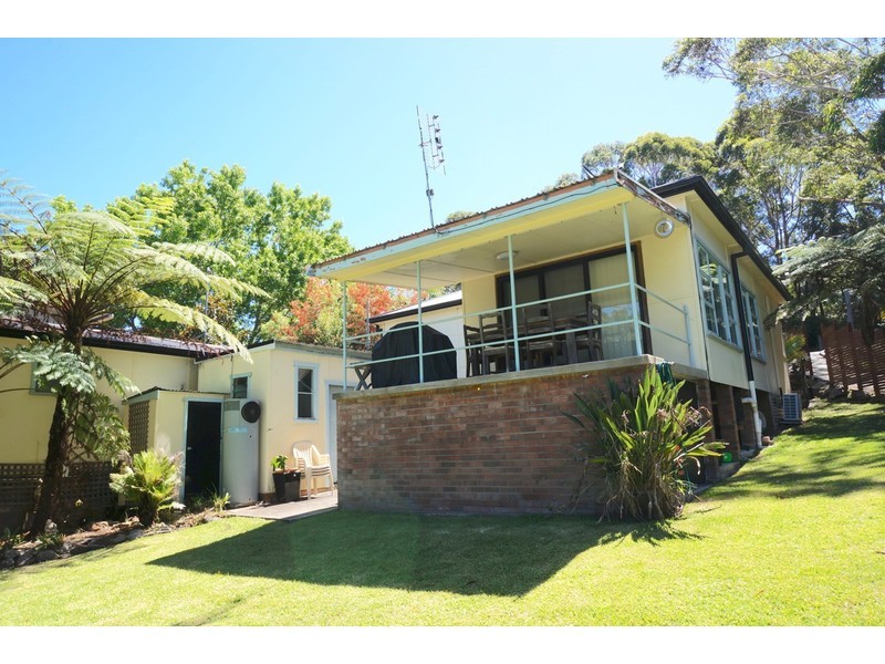 14 Frederick Street, Vincentia NSW 2540