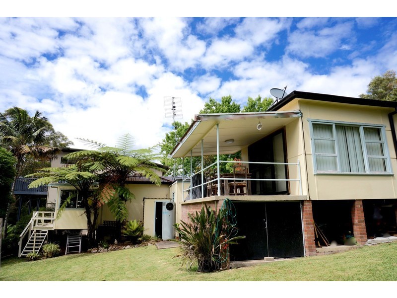 14 Frederick Street, Vincentia NSW 2540