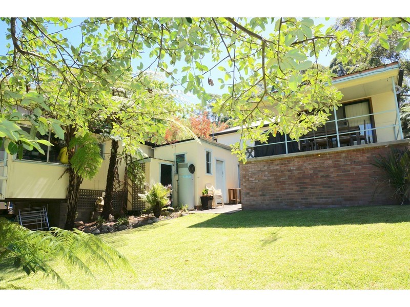 14 Frederick Street, Vincentia NSW 2540