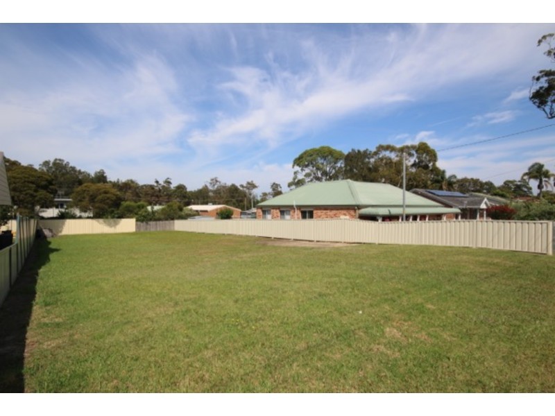 35 Endeavour Street, Sanctuary Point NSW 2540