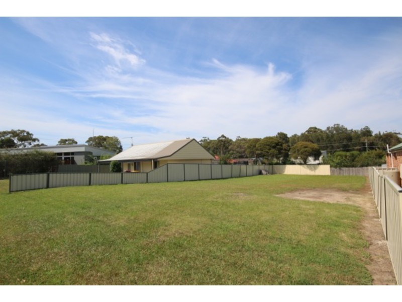 35 Endeavour Street, Sanctuary Point NSW 2540