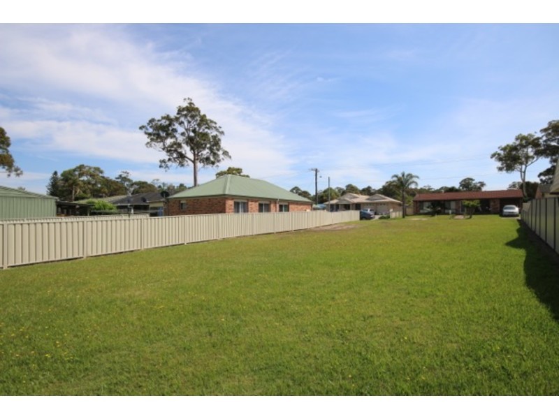 35 Endeavour Street, Sanctuary Point NSW 2540
